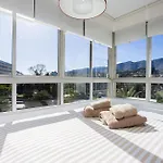 Studio 7 Min From The Airport