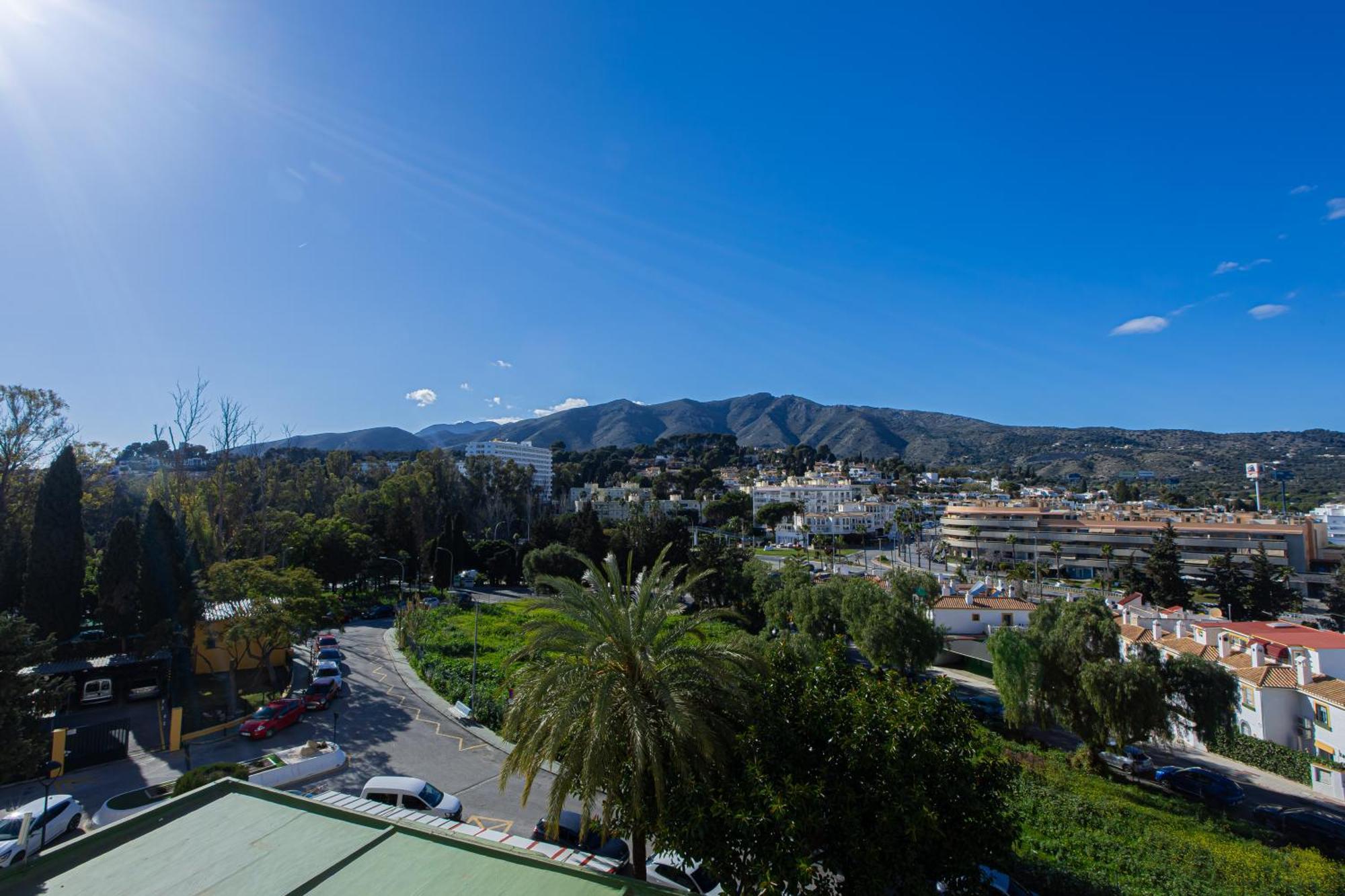 7 Min From The Airport Lejlighed