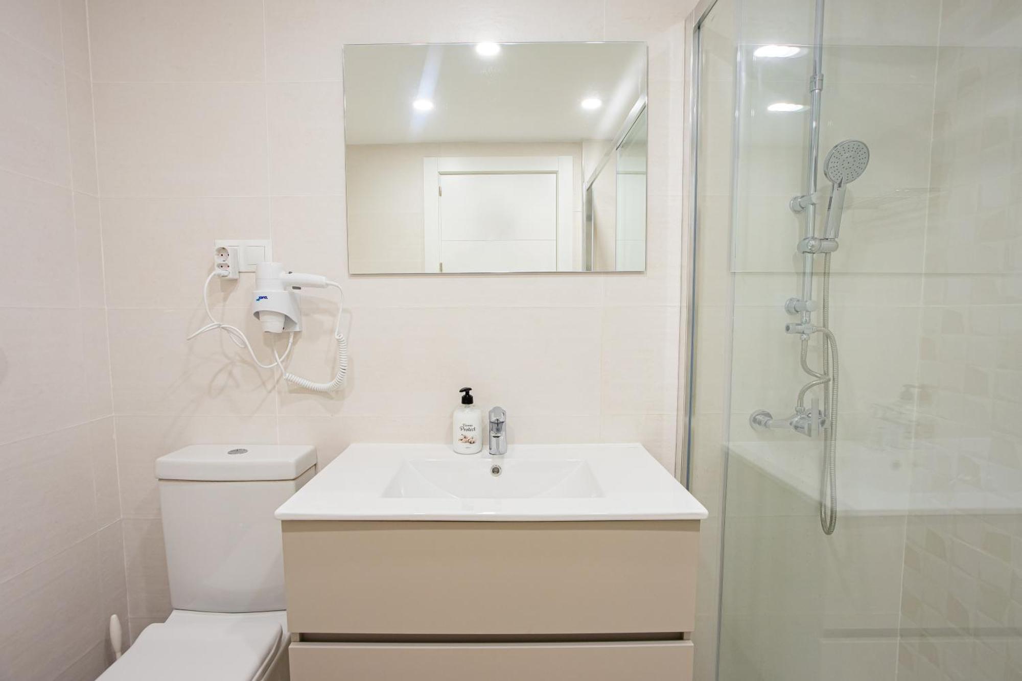 7 Min From The Airport Torremolinos