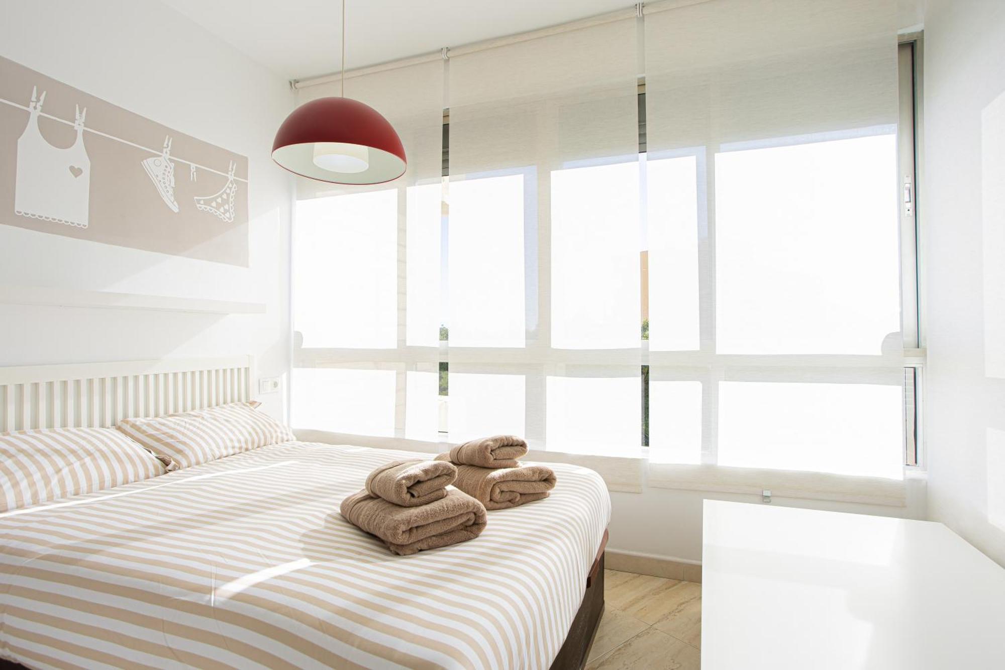 7 Min From The Airport Torremolinos
