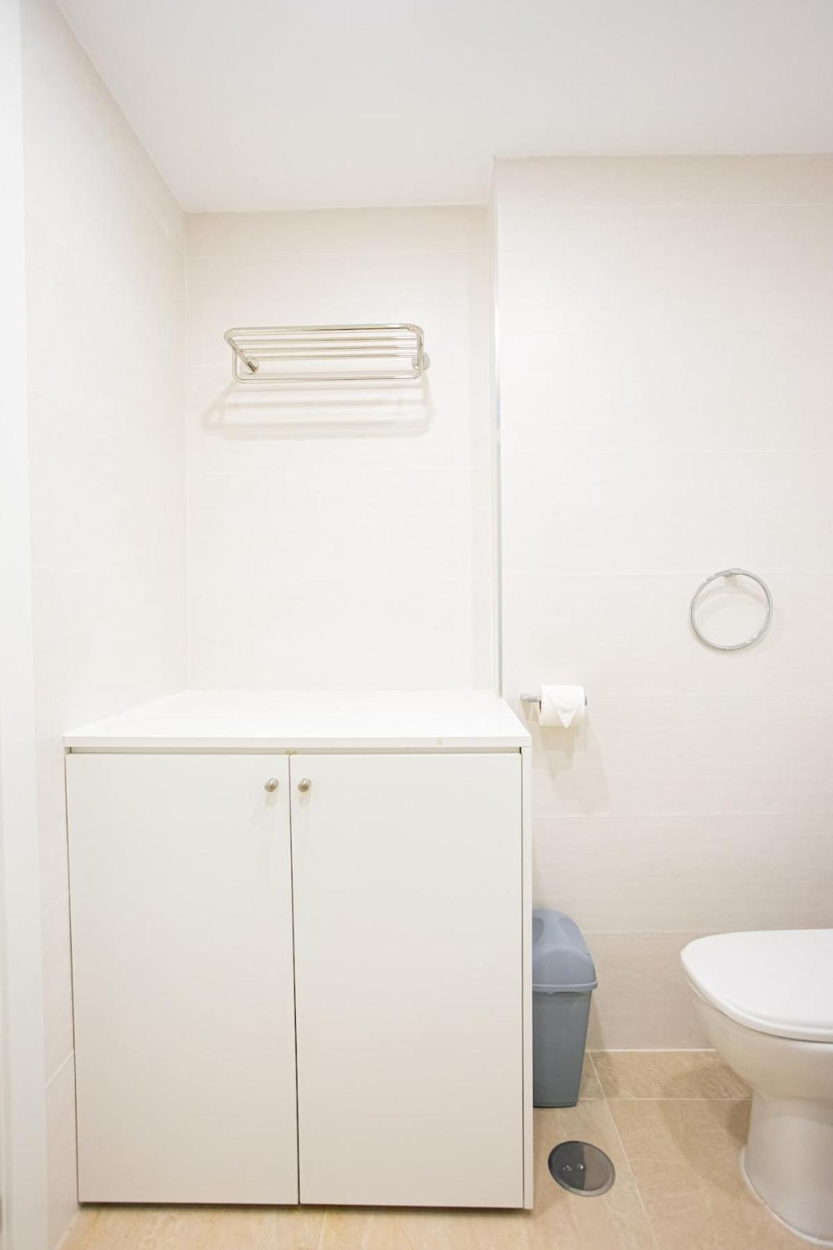 Lejlighed 7 Min From The Airport Torremolinos